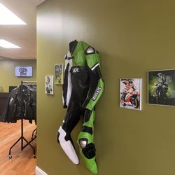 MotoArt Leather