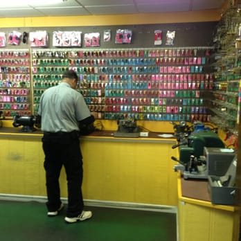 Loc Doc Security - Keys - Keys & Locksmiths Near Me - Anderson, South Carolina