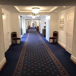Kronenhof Grand Hotel