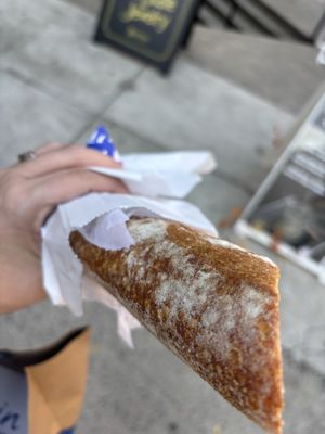 Levain Bakery by null