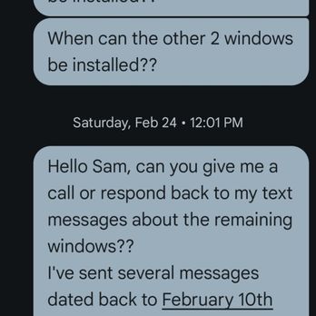 Advance Windows & Doors - Windows Installation Near Me