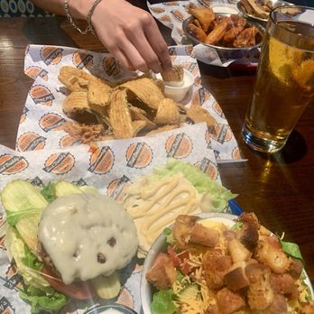 Bad Daddys Burger Bar - Burgers Near Me - Greensboro, North Carolina Bad Daddys Burger Bar - Burgers Near Me - Greensboro, North Carolina
