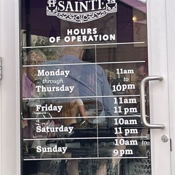 Herbe Sainte - Cajun/Creole Near Me - Omaha, Nebraska Herbe Sainte - Cajun/Creole Near Me - Omaha, Nebraska