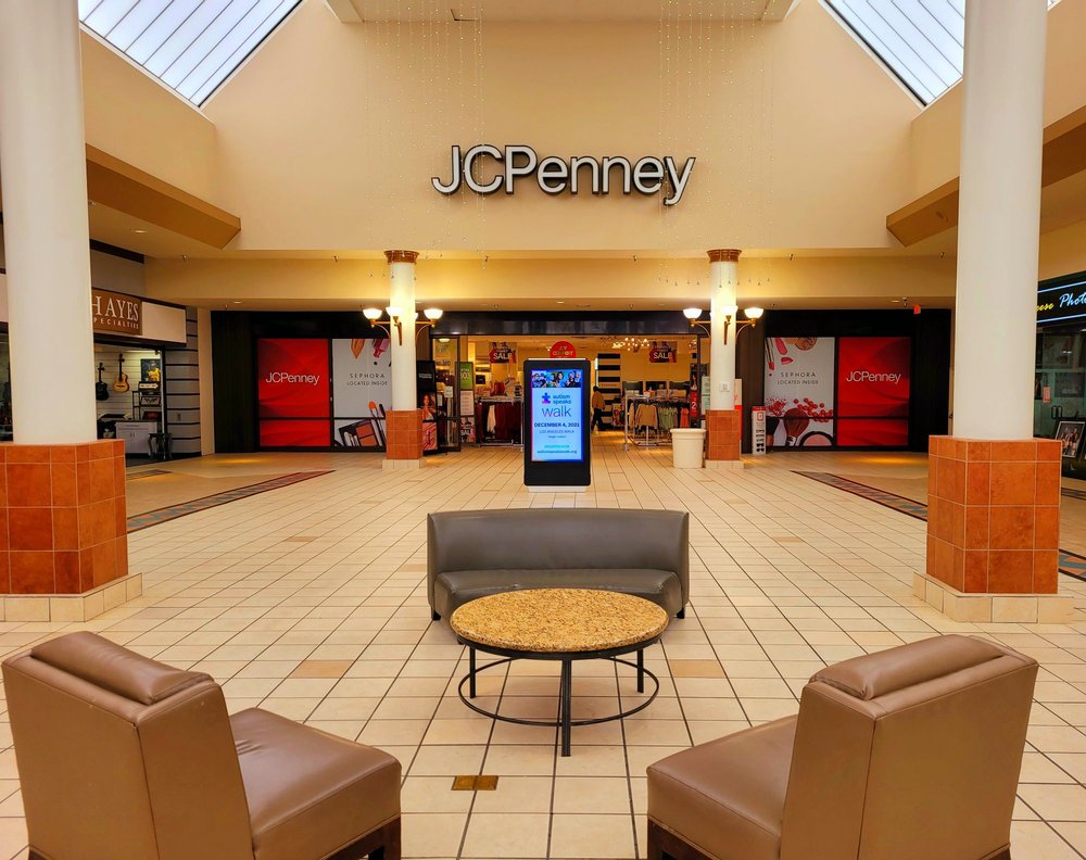 JCPENNEY Updated September 2024 88 Photos & 165 Reviews 67 Lakewood Ctr Mall, Lakewood