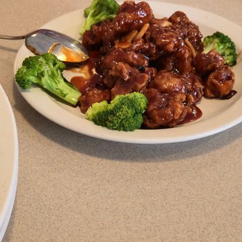 HuNan Taste - General Chicken - Chinese Near Me - Orlando, Florida HuNan Taste - General Chicken - Chinese Near Me - Orlando, Florida