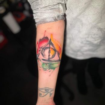 Enlightened Eye Tattoo - Tattoo Near Me - Tacoma, Washington Enlightened Eye Tattoo - Tattoo Near Me - Tacoma, Washington