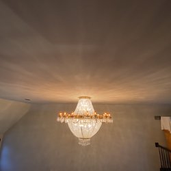 Stellar Electric - Chandelier
