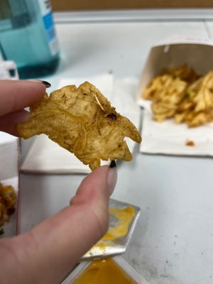 Chick-fil-A by null