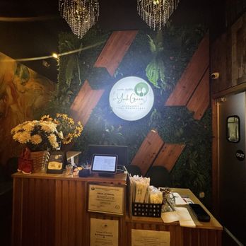 Yark Green - Thai Near Me - Katy, Texas