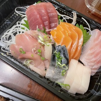 Masa Sushi - sashimi set - Japanese Near Me - Princeton, New Jersey Masa Sushi - sashimi set - Japanese Near Me - Princeton, New Jersey