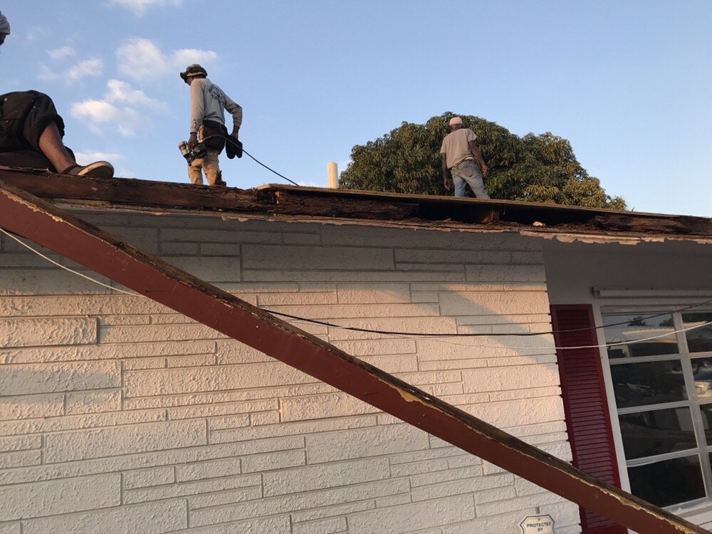 Slide of Delmar Construction and Roofing