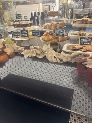 Petterino's Pasticceria by null