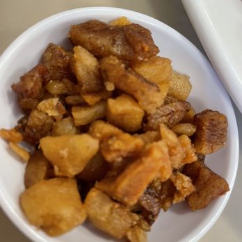 Thanh Ky Restaurant - Extra fried pork sooo good - Chinese Near Me - Oakland, California Thanh Ky Restaurant - Extra fried pork sooo good - Chinese Near Me - Oakland, California