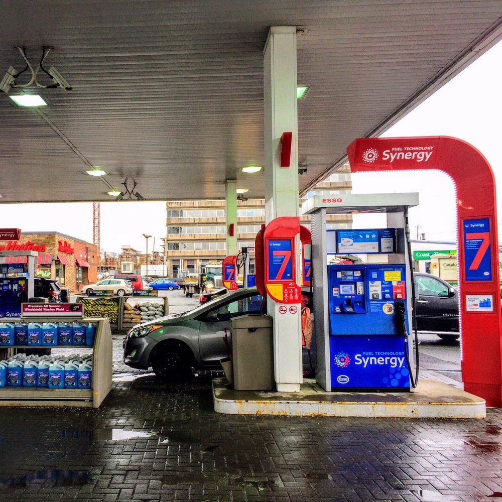 Esso - Synergy gas - Gas Stations Near Me - Halifax, Nova Scotia Esso - Synergy gas - Gas Stations Near Me - Halifax, Nova Scotia