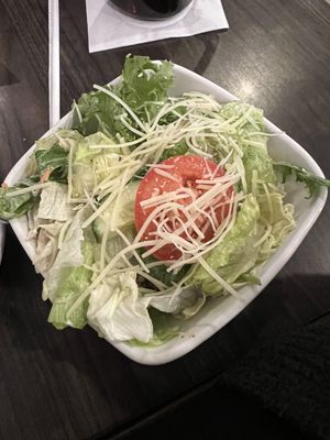L.A. Bistro by null