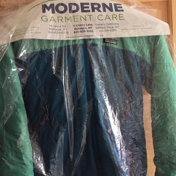 Moderne Garment Care - Dry Cleaning Near Me - Baldwin Place, New York