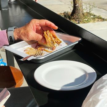 Fish Guts - Fish taco - Seafood Near Me - San Diego, California