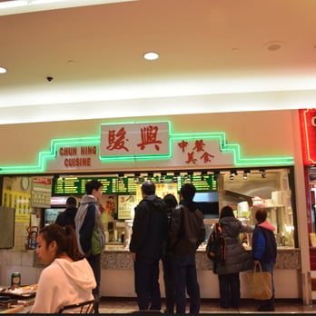 Chun Hing - Chinese Near Me - Richmond, British Columbia