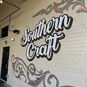 Southern Craft BBQ - Barbeque Near Me - Bristol, Virginia Southern Craft BBQ - Barbeque Near Me - Bristol, Virginia