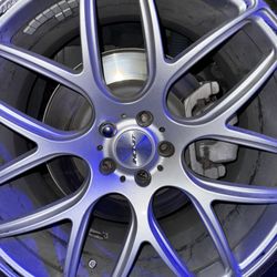Johnys Tires And Auto Repair