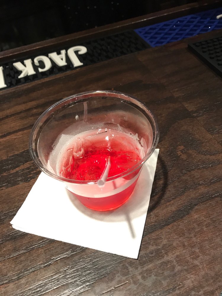 Black Ink New Orleans Bar and Grill