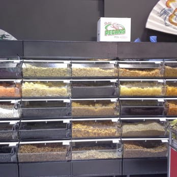 Terra Foodmart - They had a bulk section.  Store was neat and organised similar to Oceans (Mississauga). - Grocery Near Me - Mississauga, Ontario