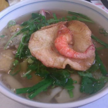 Kang Lac Bakery - Wonton noodle soup - Bakeries Near Me - Westminster, California Kang Lac Bakery - Wonton noodle soup - Bakeries Near Me - Westminster, California