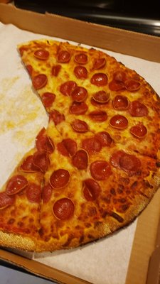 Southpaws Pizza and Sports Bar by null