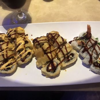 Cheng's Asian Bistro - Super crunch is the best - Chinese Near Me - Ocoee, Florida