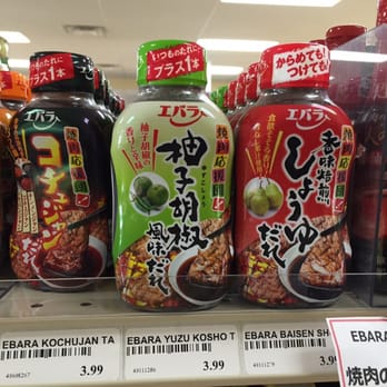 Daido Market - Sauces - International Grocery Near Me - Houston, Texas Daido Market - Sauces - International Grocery Near Me - Houston, Texas