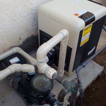 Elite Pool Plumbing  - Pool & Hot Tub Service Near Me