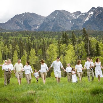 Cardwell Aukerman Photography - Session Photography Near Me - Durango, Colorado