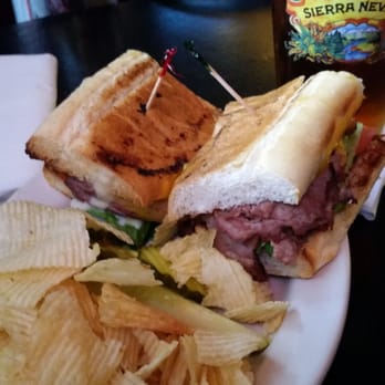 Chiocca's - Son of a beast! - Delis Near Me - Richmond, Virginia