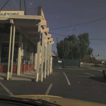 Supreme Doughnut - Donuts Near Me - San Jose, California Supreme Doughnut - Donuts Near Me - San Jose, California