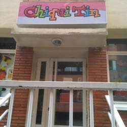 Chiquitín