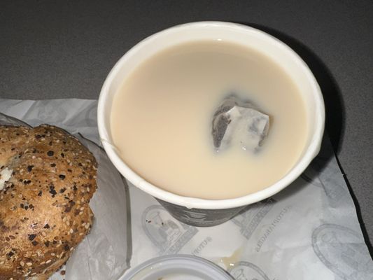 Utopia Bagels by null