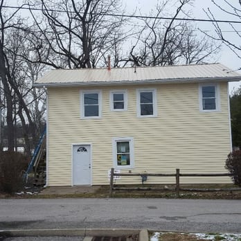 Allstate Gutters - Metal roof, siding, gutters, and soffitt - Gutter Services Near Me - St. Albans, West Virginia Allstate Gutters - Metal roof, siding, gutters, and soffitt - Gutter Services Near Me - St. Albans, West Virginia