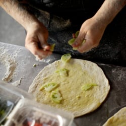 Blue Ridge Pizza Co