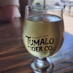 Tumalo Cider - Some massive cider enjoyment at Tumalo Cider!