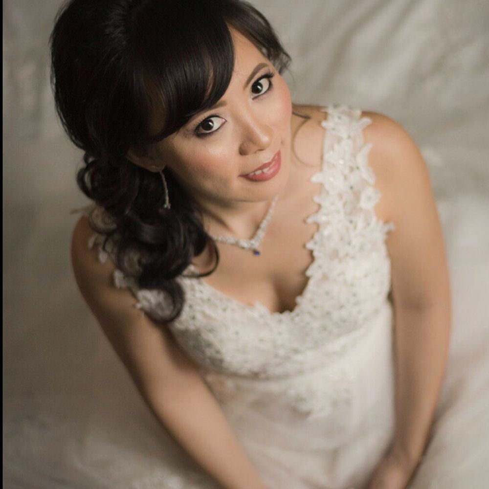 Lela Nguyen - Makeup Artists Near Me - San Francisco, California