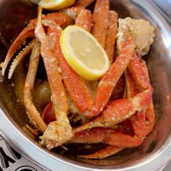 Cocina 3 Marias - #6 Large crab boil