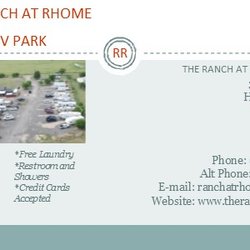 The Ranch at Rhome