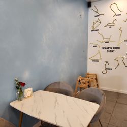 Venus Cafe