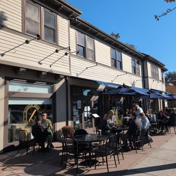 Maison Benoit - Patisserie/Cake Shop Near Me - Danville, California