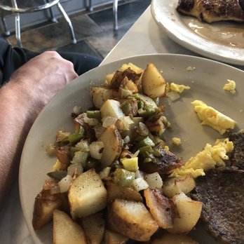 Thumbs Up Diner - Potatoes - Breakfast & Brunch Near Me - Austell, Georgia Thumbs Up Diner - Potatoes - Breakfast & Brunch Near Me - Austell, Georgia
