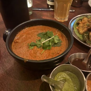Dishoom - Ruby Chicken - Indian Near Me - Kensington, XGL Dishoom - Ruby Chicken - Indian Near Me - Kensington, XGL