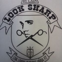 Look Sharp