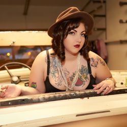 Amber Bley Boudoir - Boudoir Photography