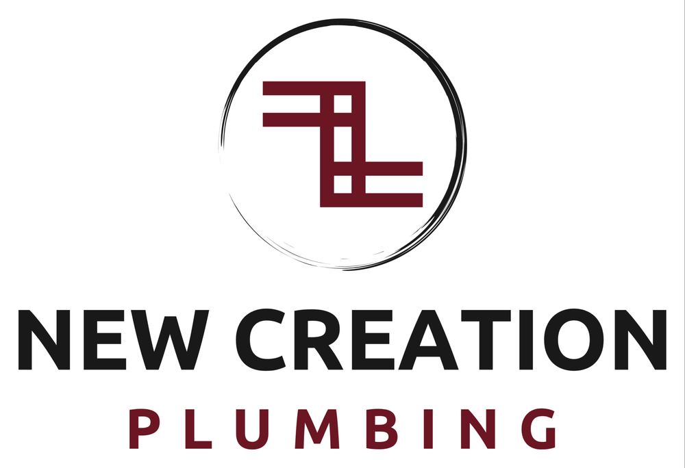 Slide of New Creation Plumbing