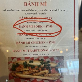 Don's Asian Cuisine - Vietnamese Near Me - Houston, Texas